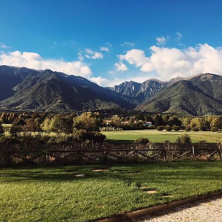 Agriturismo Casamela Paderno del Grappa Dış mekan fotoğraf