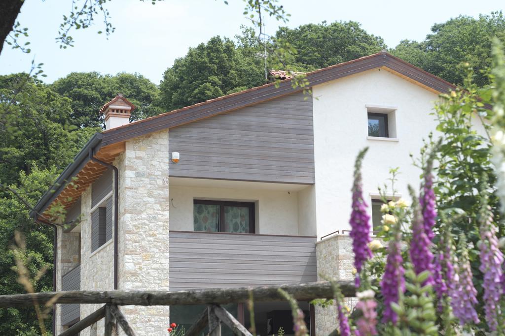 Agriturismo Casamela Paderno del Grappa Dış mekan fotoğraf