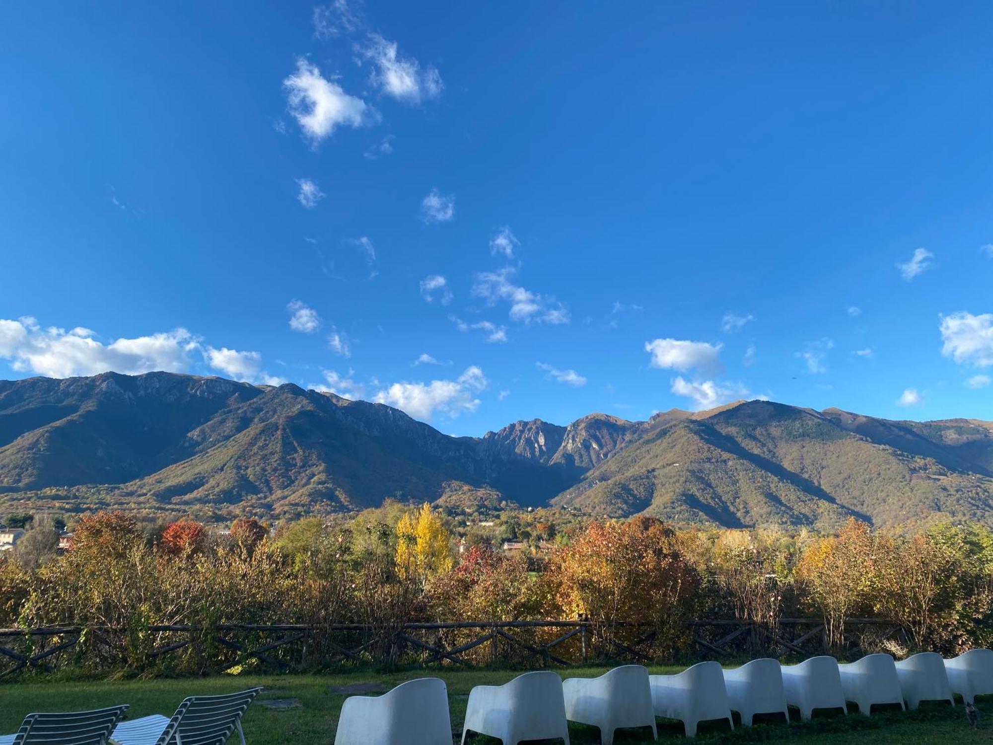 Agriturismo Casamela Paderno del Grappa Dış mekan fotoğraf