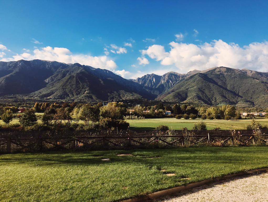 Agriturismo Casamela Paderno del Grappa Dış mekan fotoğraf