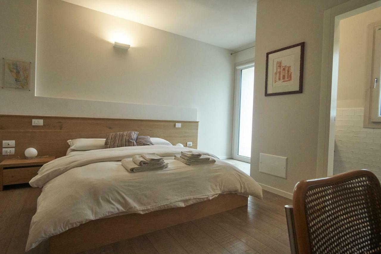 Agriturismo Casamela Paderno del Grappa Dış mekan fotoğraf